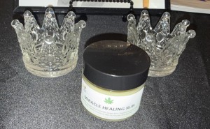 Photo by Karen Salkin.