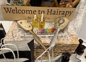 Photo by Karen Salkin.