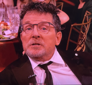 Michael J. Fox. Photo by Karen Salkin.