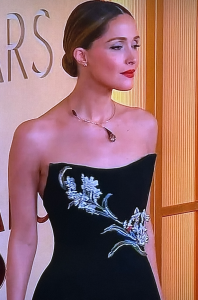 Rose Byrne. Photo by Karen Salkin.