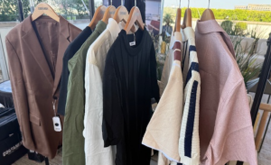 Photo by Karen Salkin.