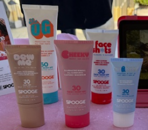 Photo by Karen Salkin.