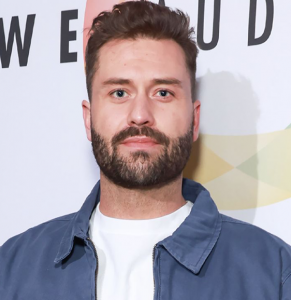 Taylor Paul's ex-boyfriend, Dakota Mortensen.