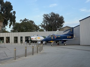 Photo by Karen Salkin.