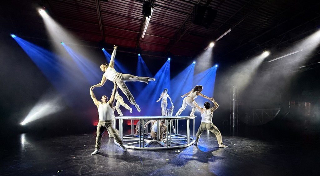 Photo by Karen Salkin, as is the one above.