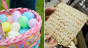 Which do I love more?