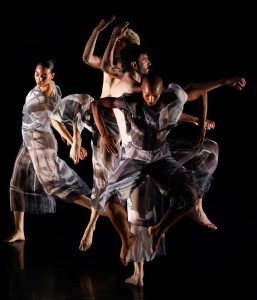 Set and Reset. Photo by Ben McKeown, courtesy of the American Dance Festival.