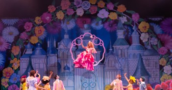 THE WIZARD OF OZ - 2