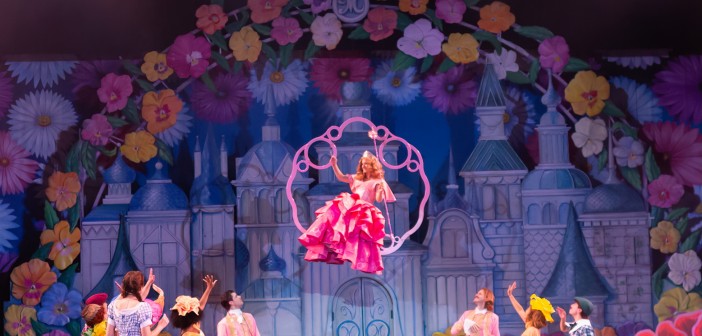 THE WIZARD OF OZ - 2